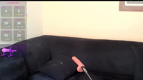 hairyncuteass online show from 10.24.25