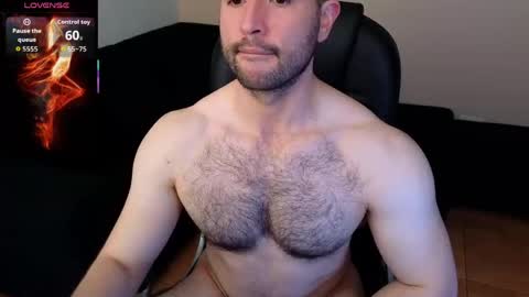 hairyncuteass online show from 06.02.26