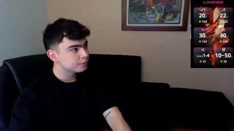 hairyncuteass online show from 07.25.26