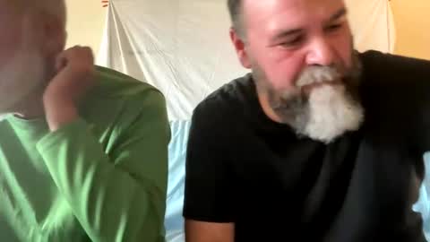 Hairyoso online show from 04.25.26