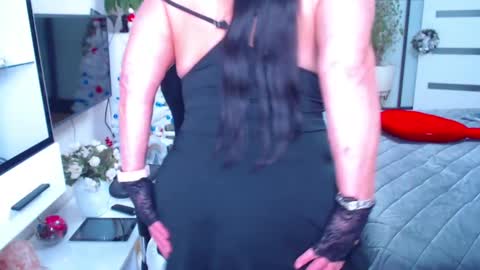 Monika online show from 01.09.25