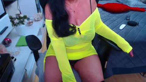 Monika online show from 01.26.25