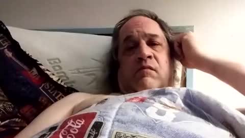 Marty online show from 01.13.25