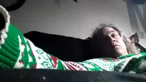 Marty online show from 10.10.25