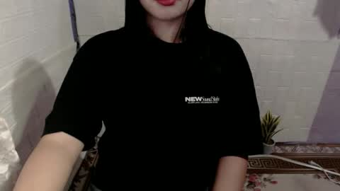 Snapshot of haisley_sawyer chatting on 02.26.26 haisley_sawyer online show from 02.26.26