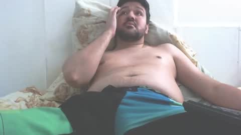 hajo_live online show from 12.05.25