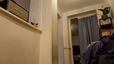 hakfin666 online show from 12.15.25