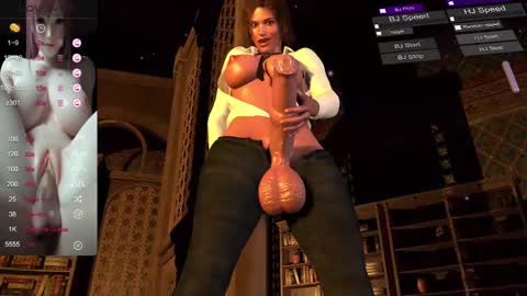 Nyoko online show from 12.08.24