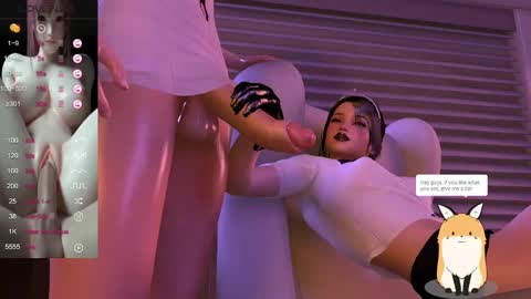 Nyoko online show from 01.24.25