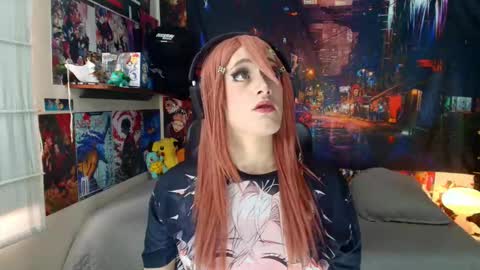 Haku online show from 02.09.26