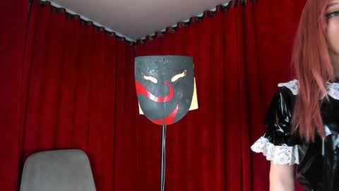 Haku Please help me with your thumbs up its important  online show from 12.27.24