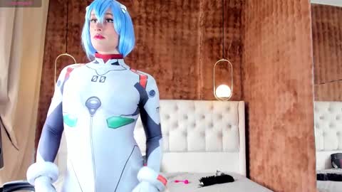 Haku Please help me with your thumbs up its important  online show from 02.21.25