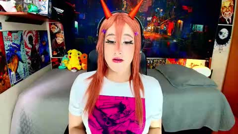 Haku Please help me with your thumbs up its important  online show from 12.03.25