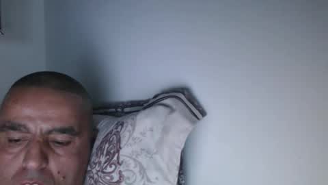 haled_77 online show from 10.18.25