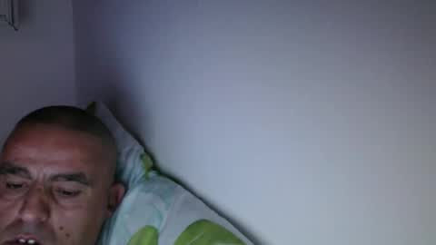 haled_77 online show from 11.01.25