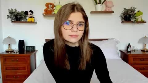 Haley online show from 02.18.26