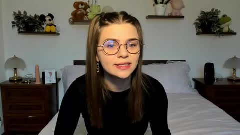 Haley online show from 02.24.26