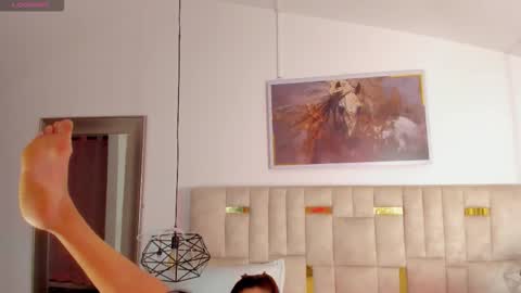 Snapshot of halie728 chatting on 11.04.25 Halie online show from 11.04.25