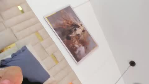 Snapshot of halie728 chatting on 11.20.25 Halie online show from 11.20.25