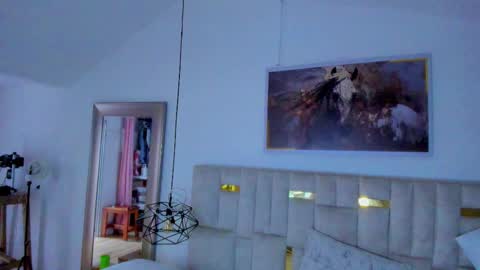 Snapshot of halie728 chatting on 11.26.25 Halie online show from 11.26.25