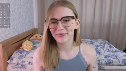 Snapshot of halie_cross chatting on 02.16.25 Nellie online show from 02.16.25