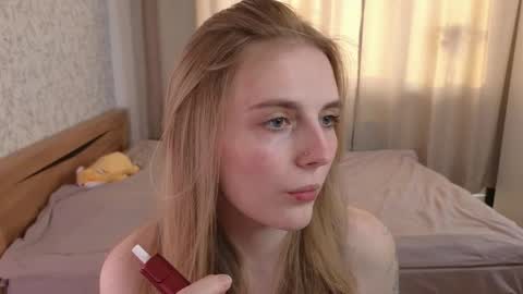 Snapshot of halie_cross chatting on 02.24.25 Nellie online show from 02.24.25