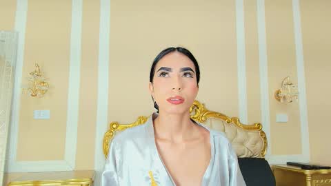 Hallie Stone online show from 02.08.26