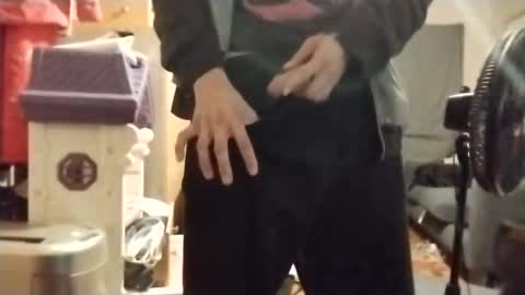 Snapshot of halo3489 chatting on 11.21.25 halo3489 online show from 11.21.25