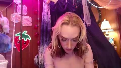 halovalentine online show from 01.19.26