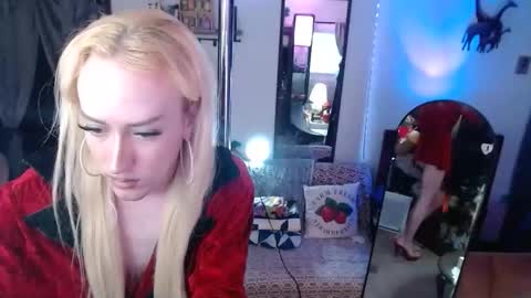 halovalentine online show from 02.18.26