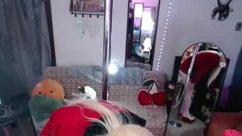 halovalentine online show from 02.28.26