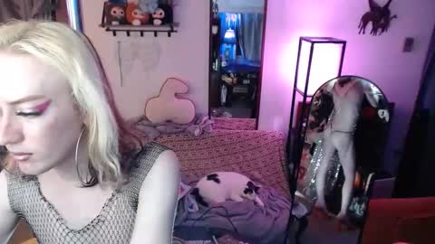 halovalentine online show from 03.29.26