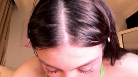 Halsey Maria online show from 02.25.26