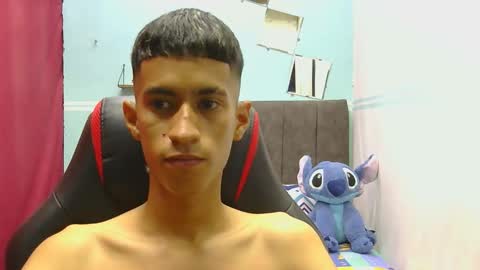 hamcummboy20 online show from 05.12.26