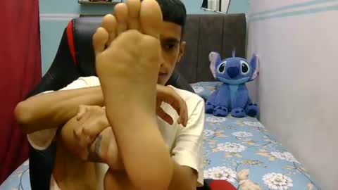 hamcummboy20 online show from 07.09.26