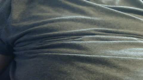 Snapshot of hamhead71 chatting on 01.20.25 hamhead71 online show from 01.20.25