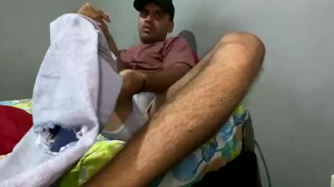 hamiltong12 online show from 10.25.25