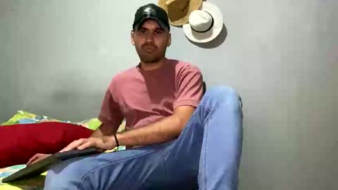 hamiltong12 online show from 11.25.25