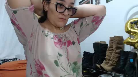 hammer9247 online show from 10.19.25