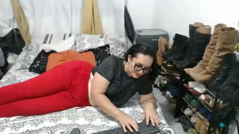 hammer9247 online show from 10.27.25