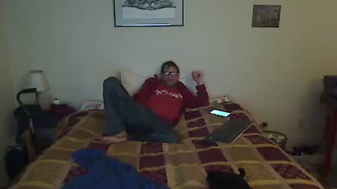 hammerthatthang73 online show from 10.30.25