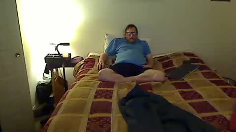 hammerthatthang73 online show from 11.06.25