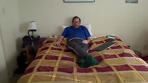 hammerthatthang73 online show from 11.17.25