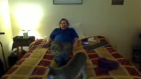 hammerthatthang73 online show from 02.14.26