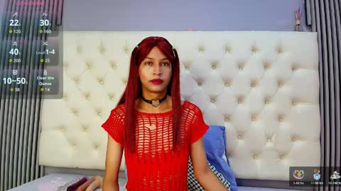 Hamsel  online show from 04.27.26