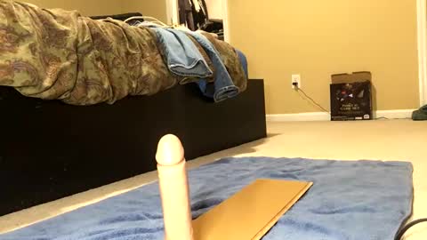 SissyJ online show from 01.04.25