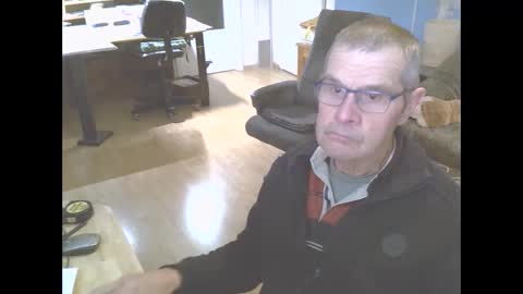 Prefer men 80 online show from 12.09.24