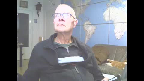 Prefer men 80 online show from 03.01.25