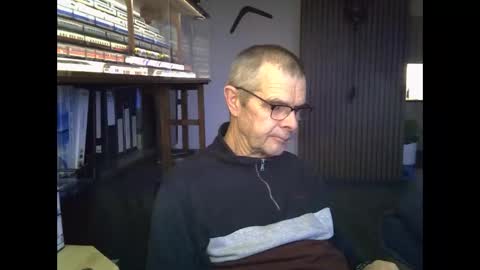 Prefer men 80 online show from 02.08.26