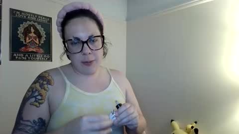 Snapshot of hamurai420 chatting on 01.18.26 Hamurai420 online show from 01.18.26